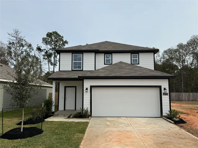 $234,900 | 10779 Red Flagstone Drive, Conroe, TX 77306