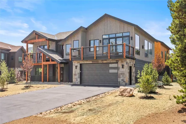 $3,589,000 | 706 Frisco Street, Unit A, Frisco, CO 80443
