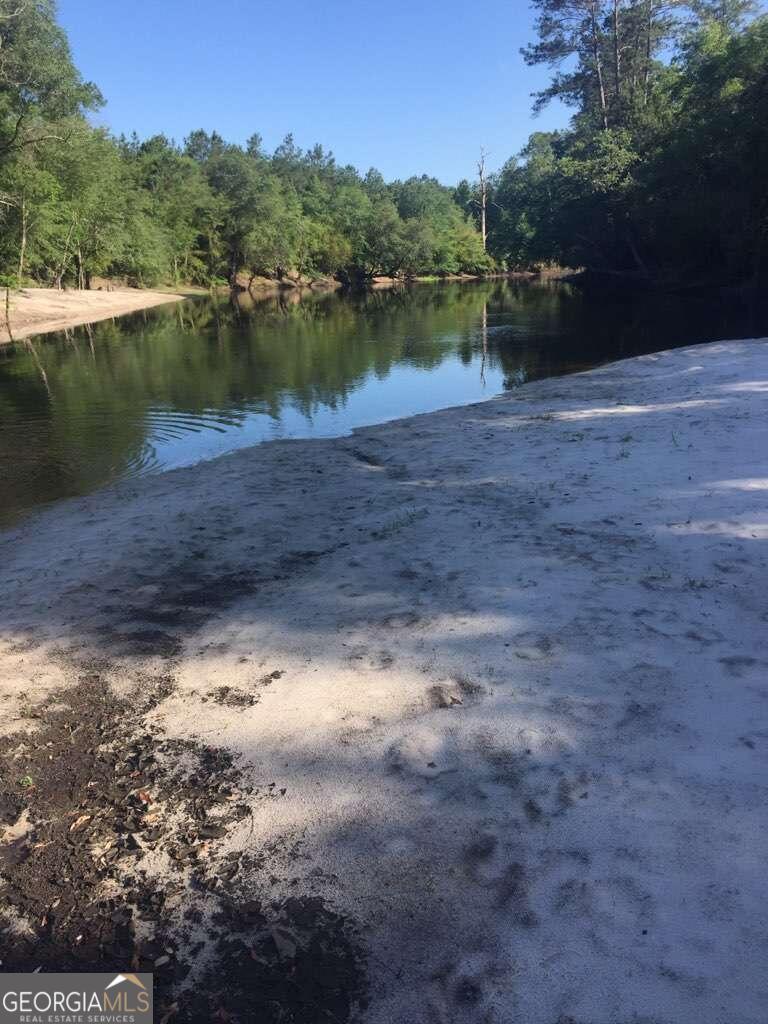 0 Jamestown Road Waycross, GA 31503 - Photo 13 of 19 a view of a lake view
