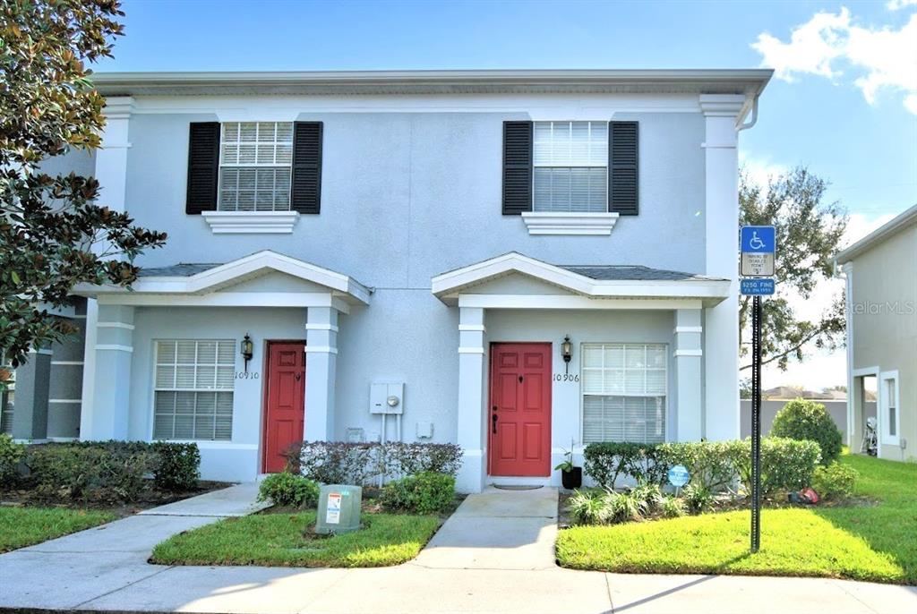 10906 Savannah Wood Ct Unit 137  