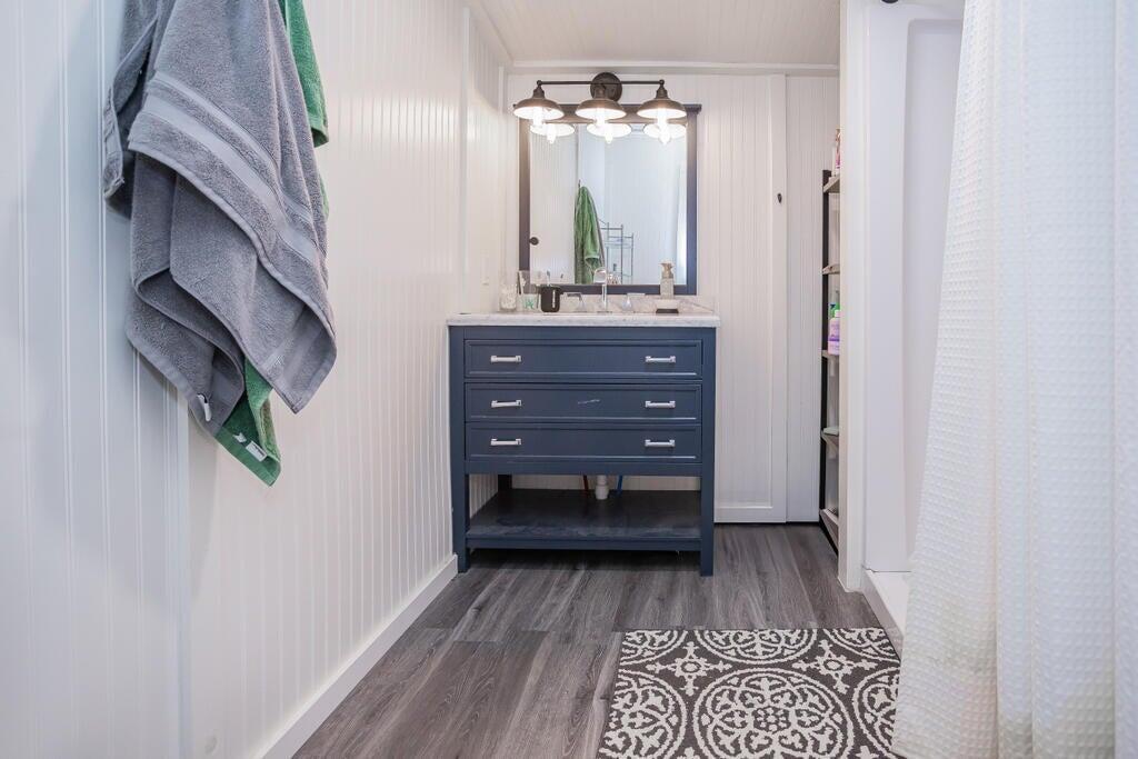 130 Holley Road Farmington, ME 04938 - Photo 26 of 59 23-Bathroom 2, up