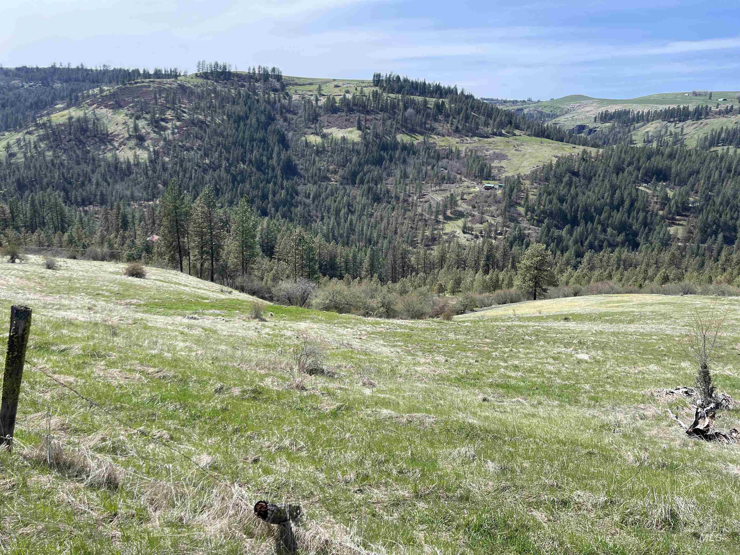 Tbd Wagonwheel Road Stites, ID 83552 - Photo 15 of 24