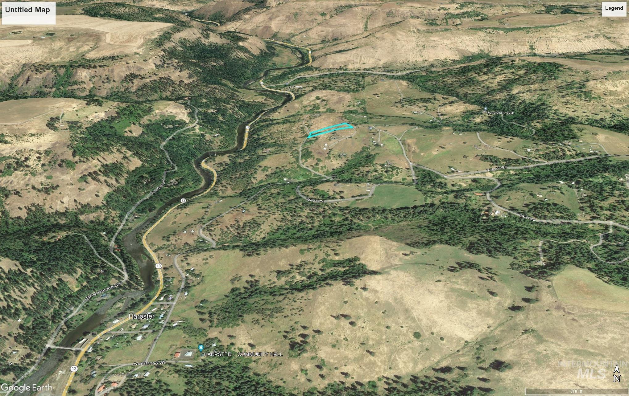 Tbd Wagonwheel Road Stites, ID 83552 - Photo 20 of 24