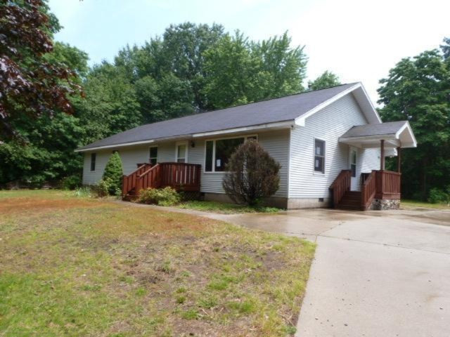 4121 Porter Road Fruitport, MI 49415 - Photo 1 of 24 Primary Photo