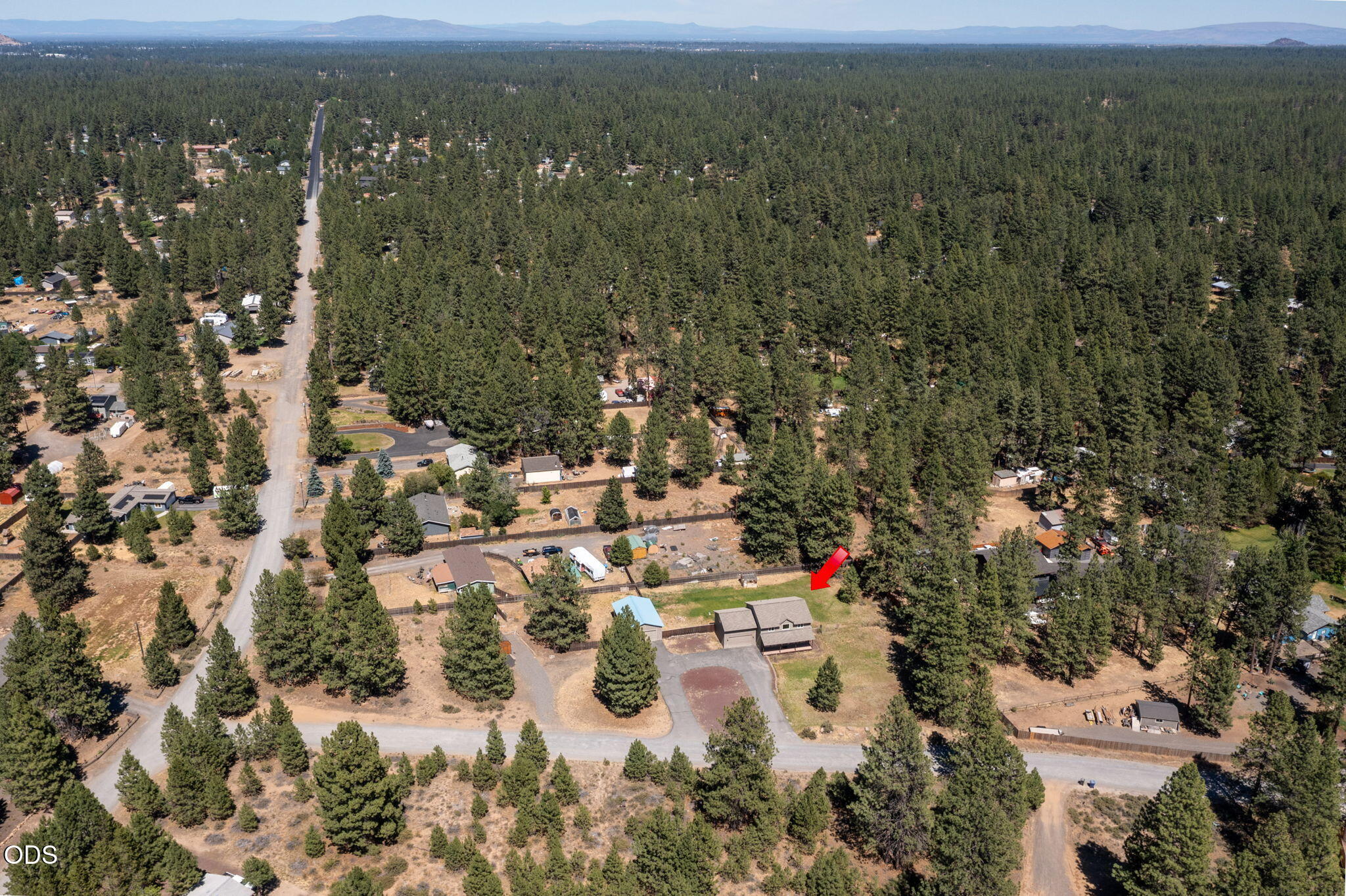 60180 Pawnee Road Bend, OR 97702 - Photo 39 of 53