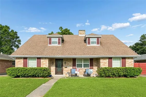 $299,000 | 3591 Plymouth Place, New Orleans, LA 70131