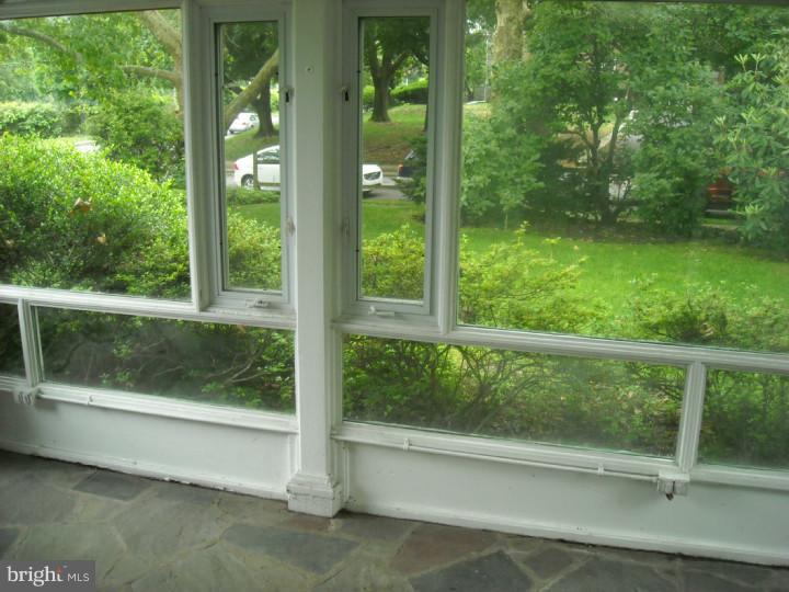1107 Ashbourne Road Cheltenham, PA 19012 - Photo 20 of 25 Sun Room