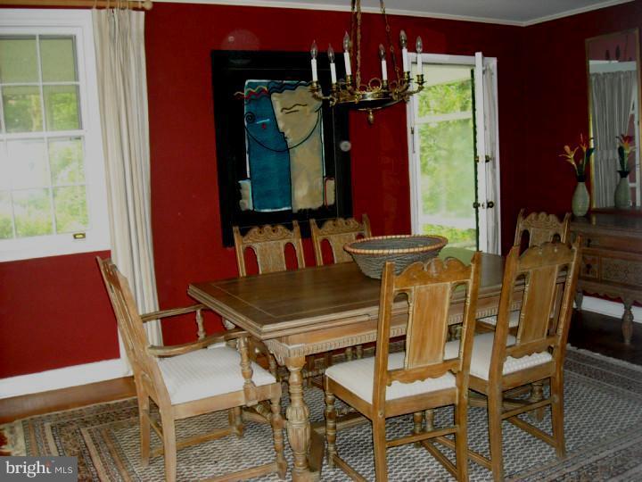 1107 Ashbourne Road Cheltenham, PA 19012 - Photo 3 of 25 Dining Room