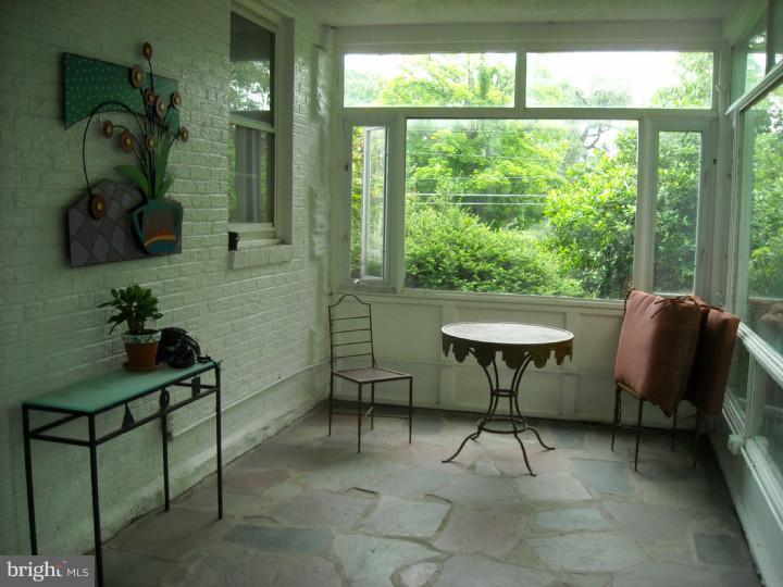 1107 Ashbourne Road Cheltenham, PA 19012 - Photo 4 of 25 Sun Room