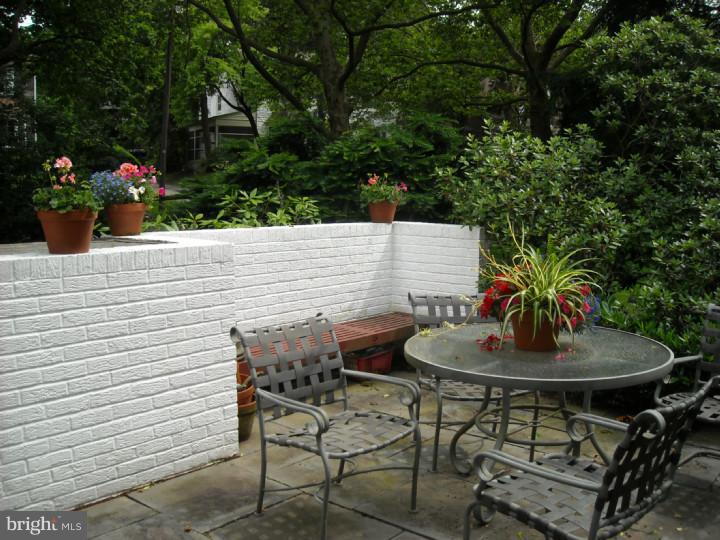 1107 Ashbourne Road Cheltenham, PA 19012 - Photo 8 of 25 Patio