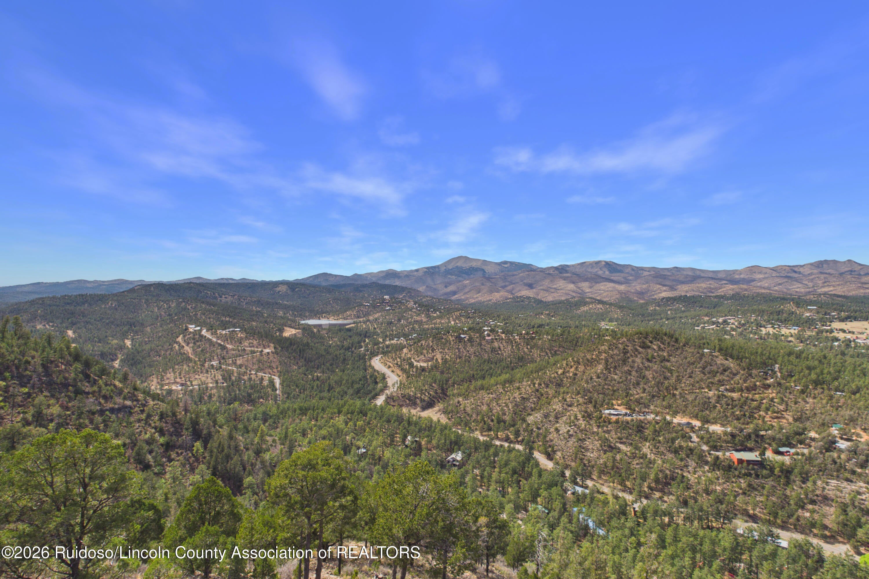 208 Excalibur Road Ruidoso, NM 88345 - Photo 62 of 66 Gallery Image 62