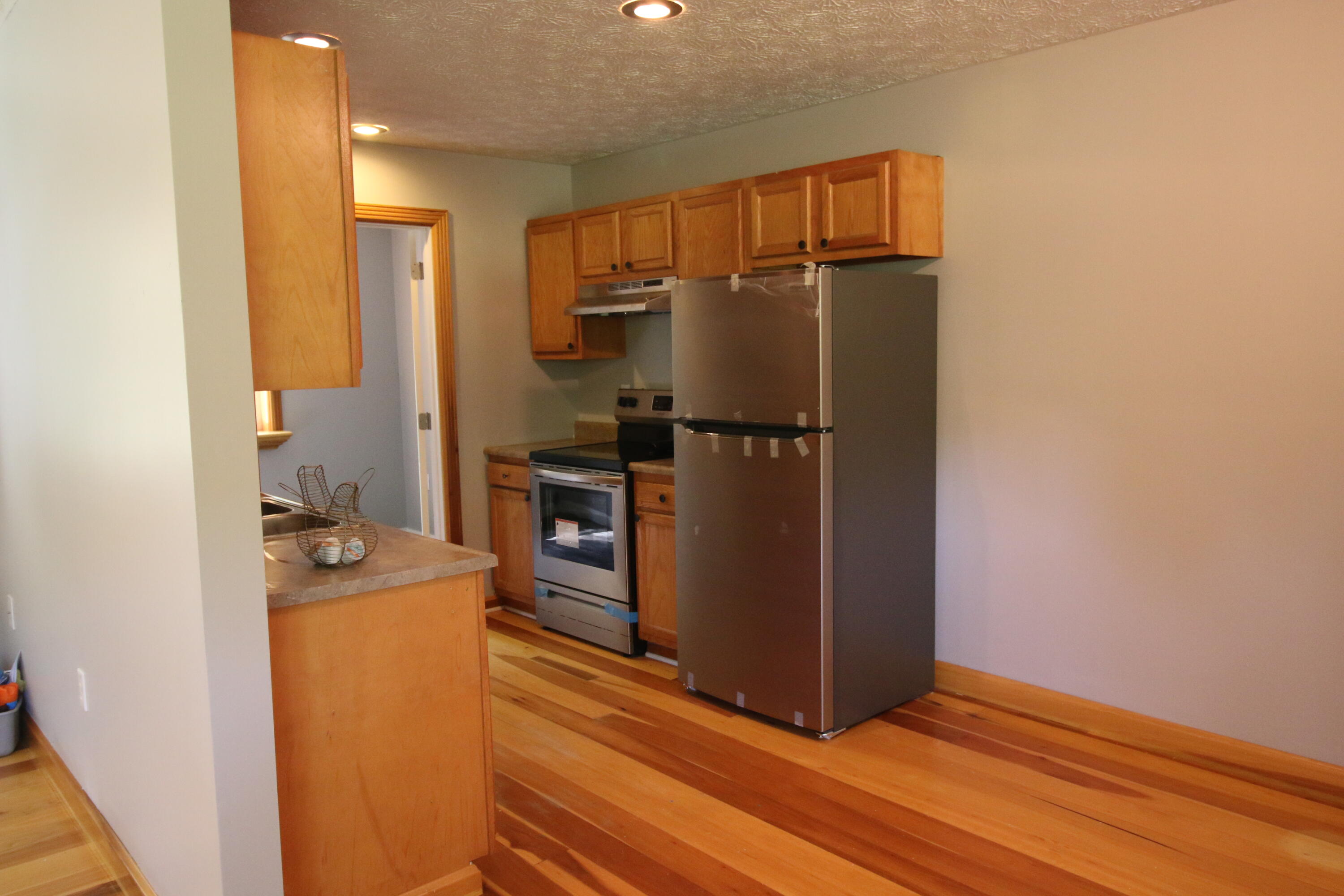 4655 Bullfork Road Morehead, KY 40351 - Photo 7 of 20 Kitchen