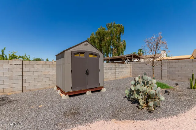 $2,100 | 7748 West Minnezona Avenue, Phoenix, AZ 85033