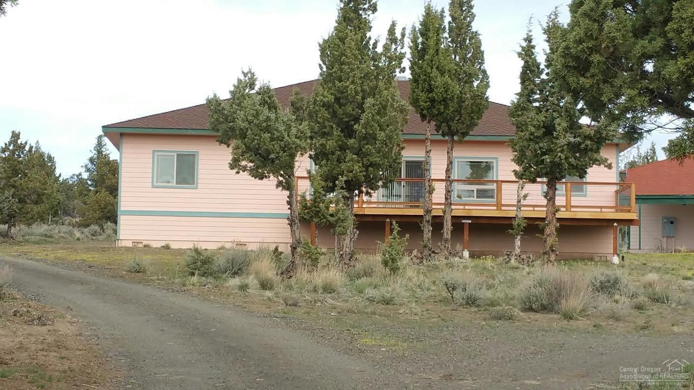 2689 Southeast Maphet Road Prineville, OR 97754 - Photo 1 of 24 Primary Photo