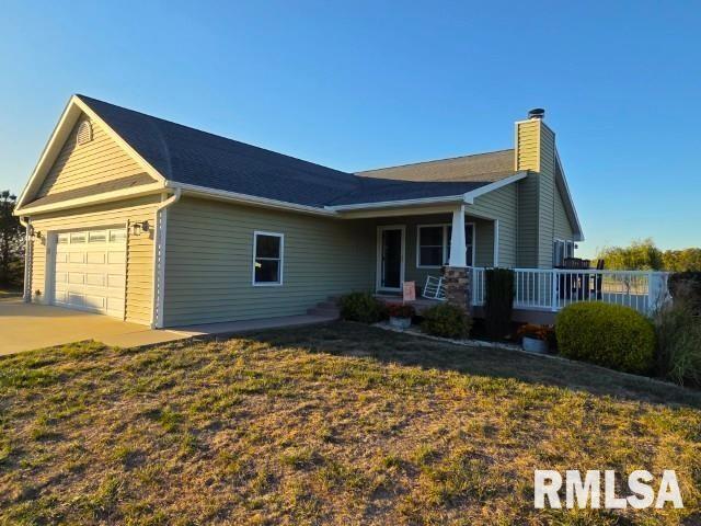 9251 Highway 148 Mount Vernon, IL 62864 - Photo 1 of 72
