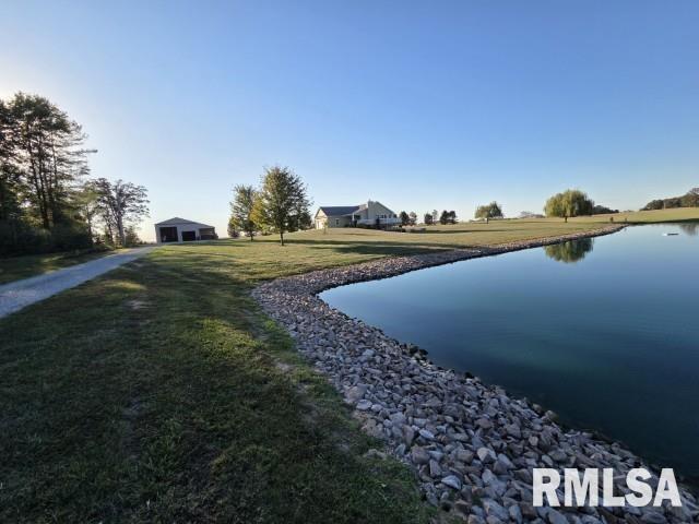 9251 Highway 148 Mount Vernon, IL 62864 - Photo 23 of 68