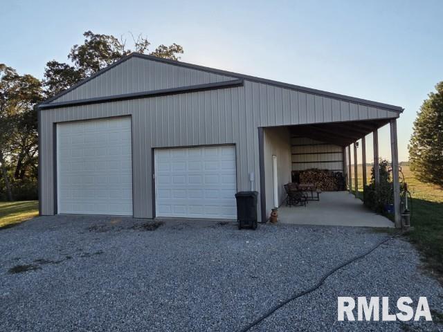 9251 Highway 148 Mount Vernon, IL 62864 - Photo 24 of 72