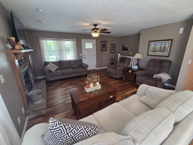 9251 Highway 148 Mount Vernon, IL 62864 - Photo 28 of 68