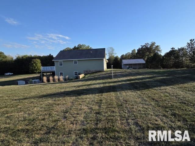 9251 Highway 148 Mount Vernon, IL 62864 - Photo 29 of 72