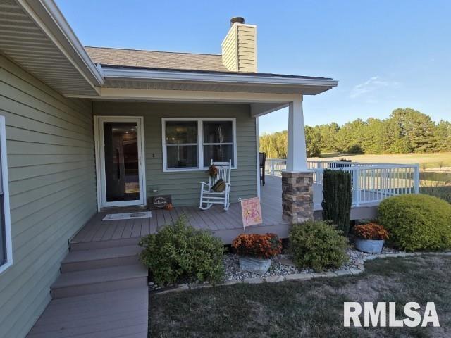 9251 Highway 148 Mount Vernon, IL 62864 - Photo 39 of 72