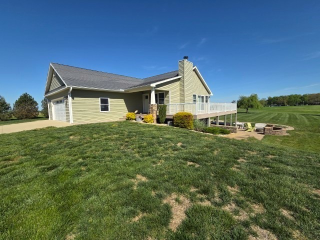 9251 Highway 148 Mount Vernon, IL 62864 - Photo 46 of 68