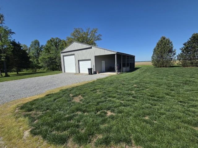 9251 Highway 148 Mount Vernon, IL 62864 - Photo 60 of 68