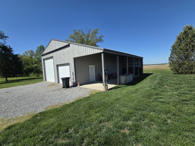 9251 Highway 148 Mount Vernon, IL 62864 - Photo 61 of 68