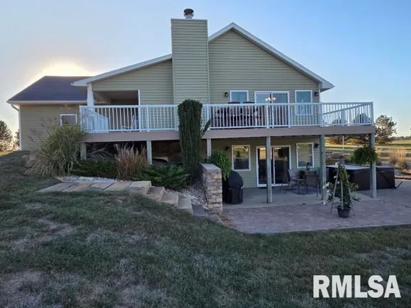 $450,000 | 9251 Highway 148, Mount Vernon, IL 62864