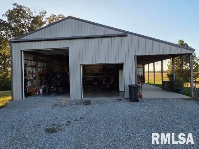 $479,000 | 9251 Highway 148, Mount Vernon, IL 62864