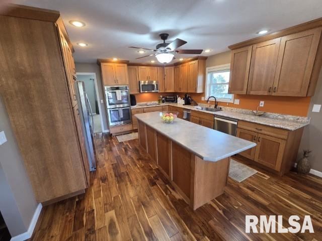 9251 Highway 148 Mount Vernon, IL 62864 - Photo 7 of 72