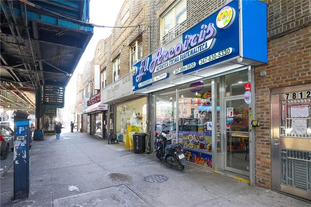 $2,198,000 | 7812 New Utrecht Avenue | Bensonhurst