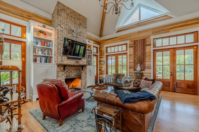 $5,750,000 | 165 Golda Drive, Ridgeland, SC 29936