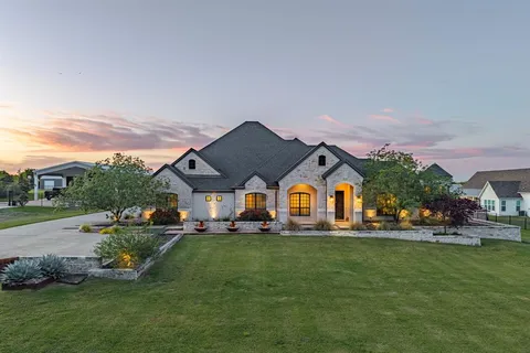 $1,250,000 | 1070 Cornelius Road, Rockwall, TX 75087