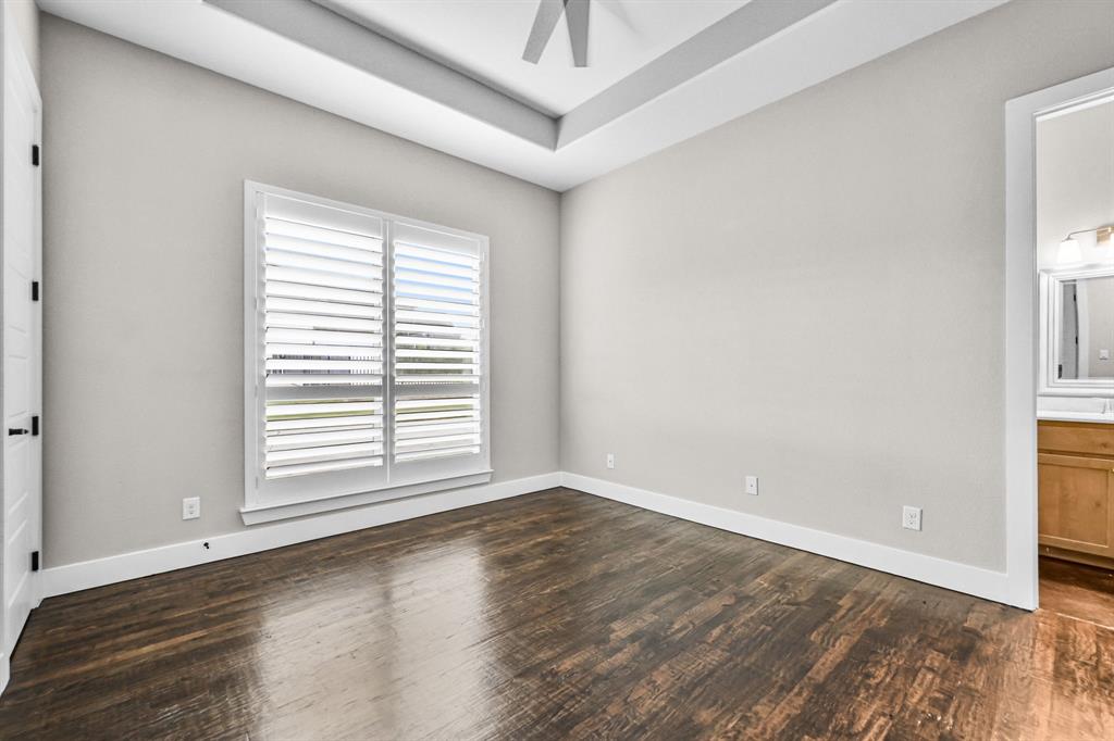 1070 Cornelius Road Rockwall, TX 75087 - Photo 23 of 33 Bedroom #4
