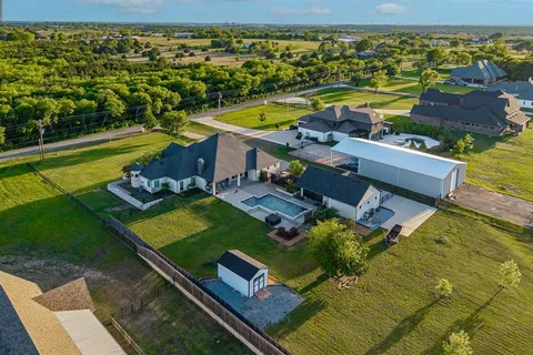 $1,250,000 | 1070 Cornelius Road, Rockwall, TX 75087