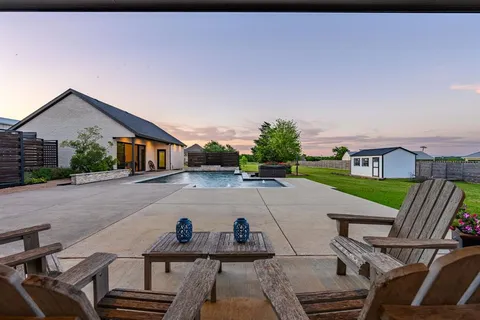 $1,250,000 | 1070 Cornelius Road, Rockwall, TX 75087