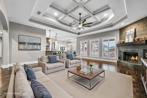 $1,250,000 | 1070 Cornelius Road, Rockwall, TX 75087