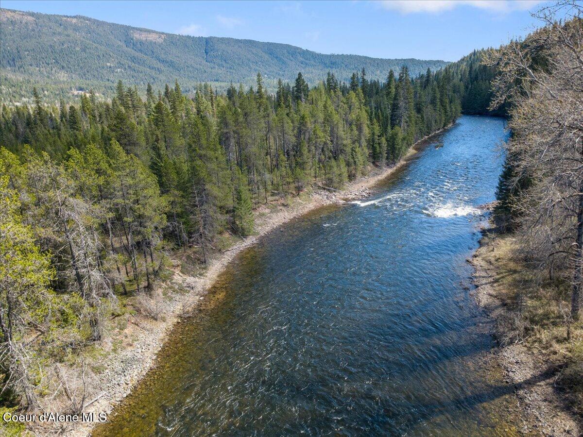 Nna North Moyie River Road Bonners Ferry, ID 83805 - Photo 4 of 54 21-DJI_0216 copy