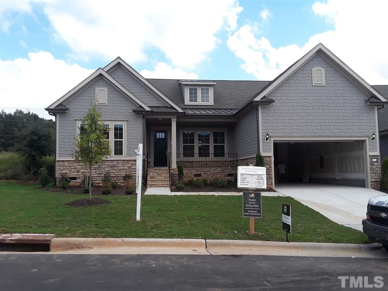 8432 Lentic Court Raleigh, NC 27615 - Photo 1 of 25 Gallery Image 1