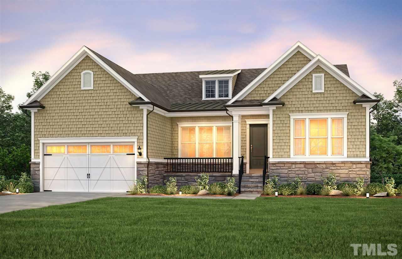 8432 Lentic Court Raleigh, NC 27615 - Photo 2 of 25 Gallery Image 2