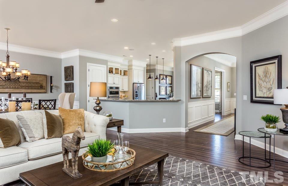 8432 Lentic Court Raleigh, NC 27615 - Photo 13 of 25 Gallery Image 13