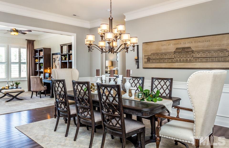 8432 Lentic Court Raleigh, NC 27615 - Photo 14 of 25 Gallery Image 14