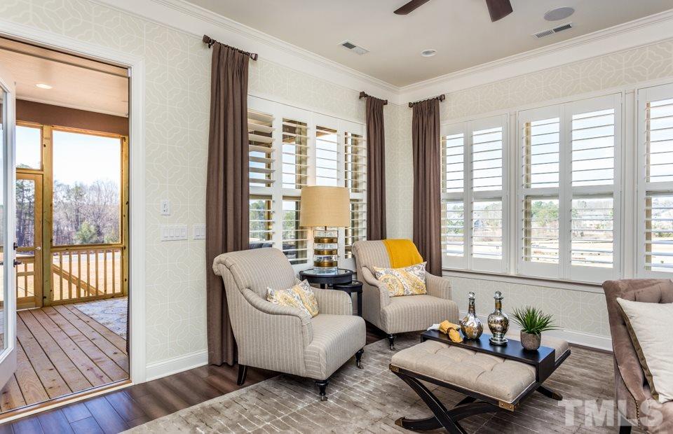 8432 Lentic Court Raleigh, NC 27615 - Photo 17 of 25 Gallery Image 17