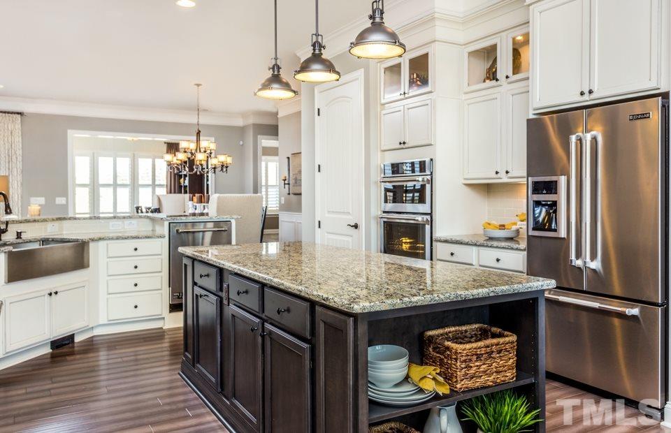 8432 Lentic Court Raleigh, NC 27615 - Photo 3 of 25 Gallery Image 3