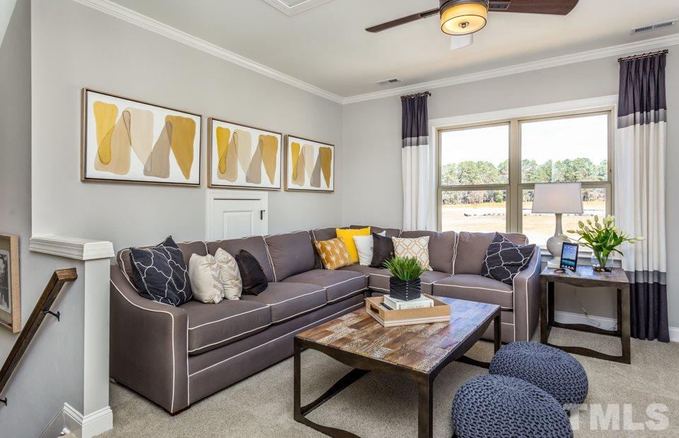 8432 Lentic Court Raleigh, NC 27615 - Photo 24 of 25 Gallery Image 24