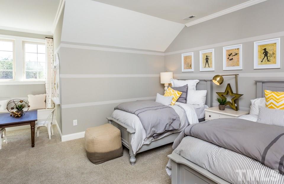 8432 Lentic Court Raleigh, NC 27615 - Photo 25 of 25 Gallery Image 25