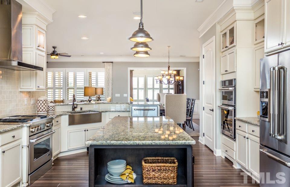 8432 Lentic Court Raleigh, NC 27615 - Photo 4 of 25 Gallery Image 4