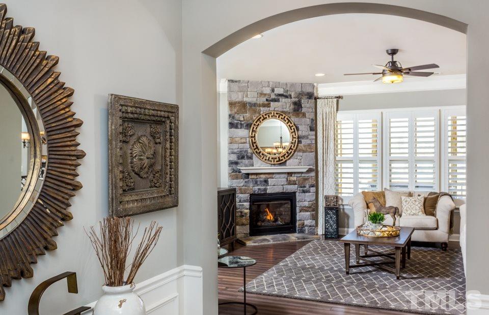 8432 Lentic Court Raleigh, NC 27615 - Photo 10 of 25 Gallery Image 10