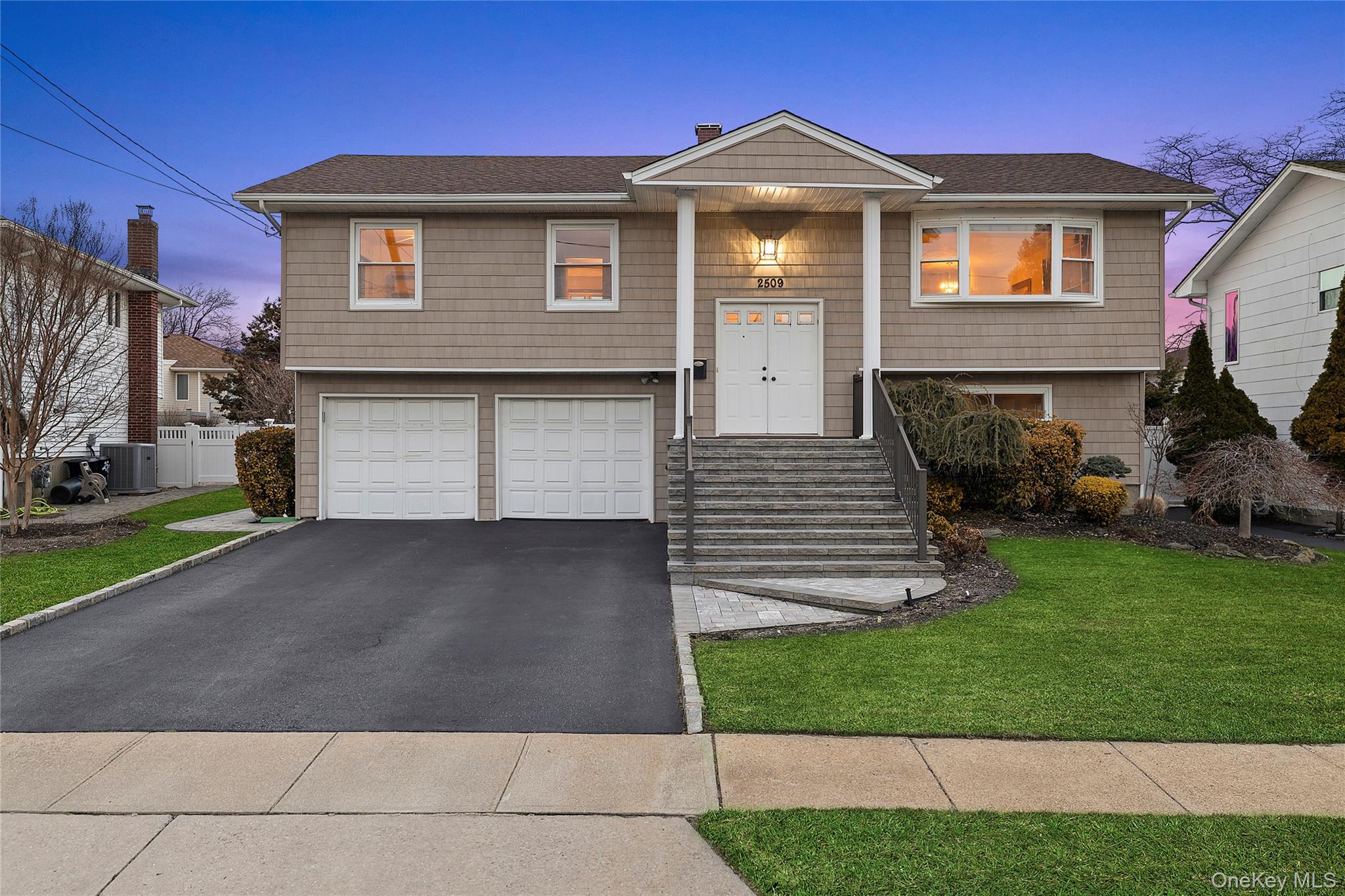 2509 Riviera Lane Bellmore, NY 11710 - Photo 1 of 16