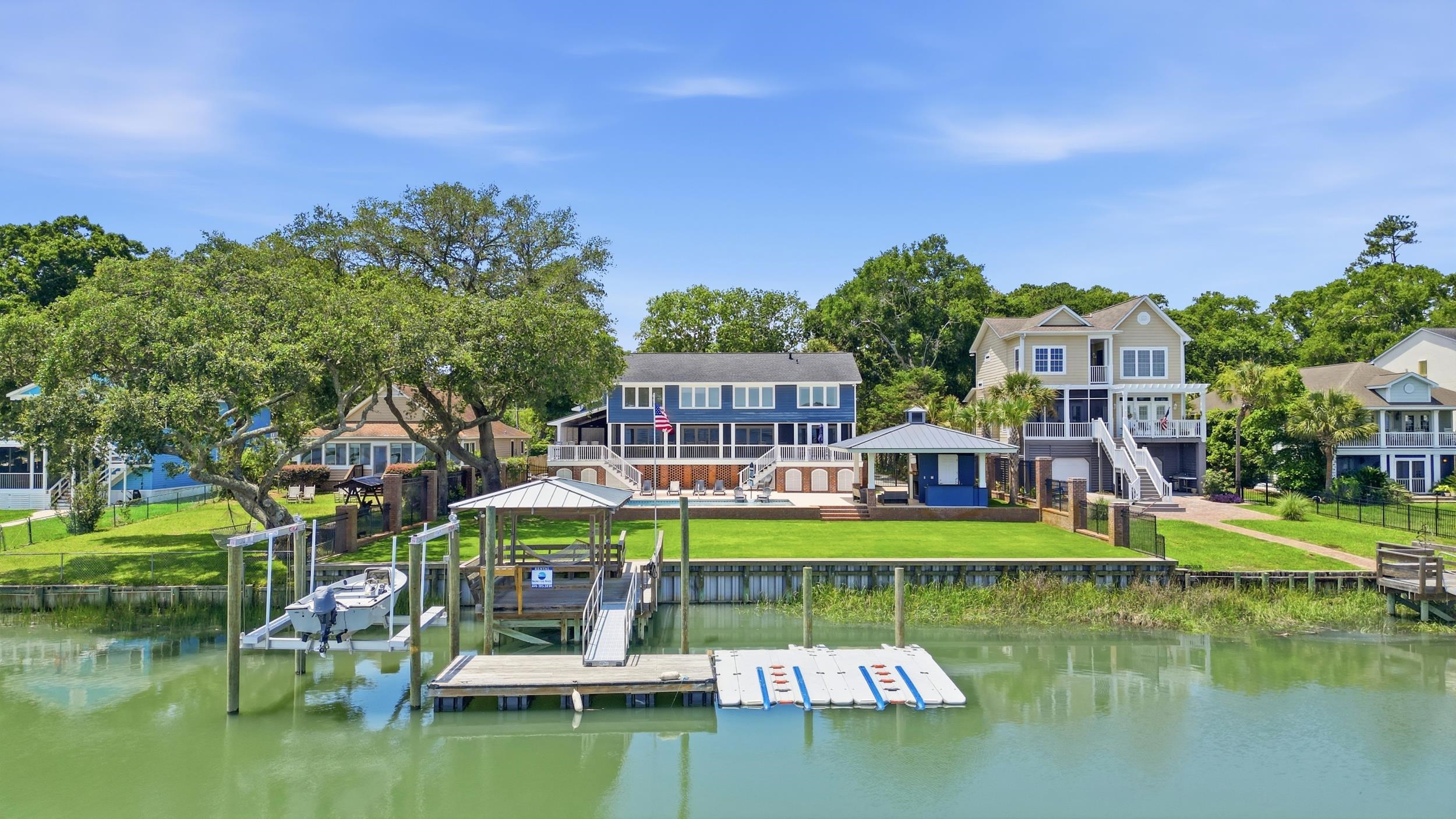 4853 Highway 17 Business Murrells Inlet, SC 29576 - Photo 40 of 51